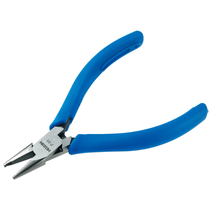 ミニチュア強力ペンチ