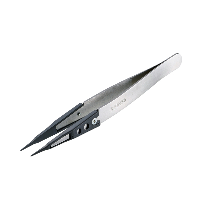 ESDチップピンセット