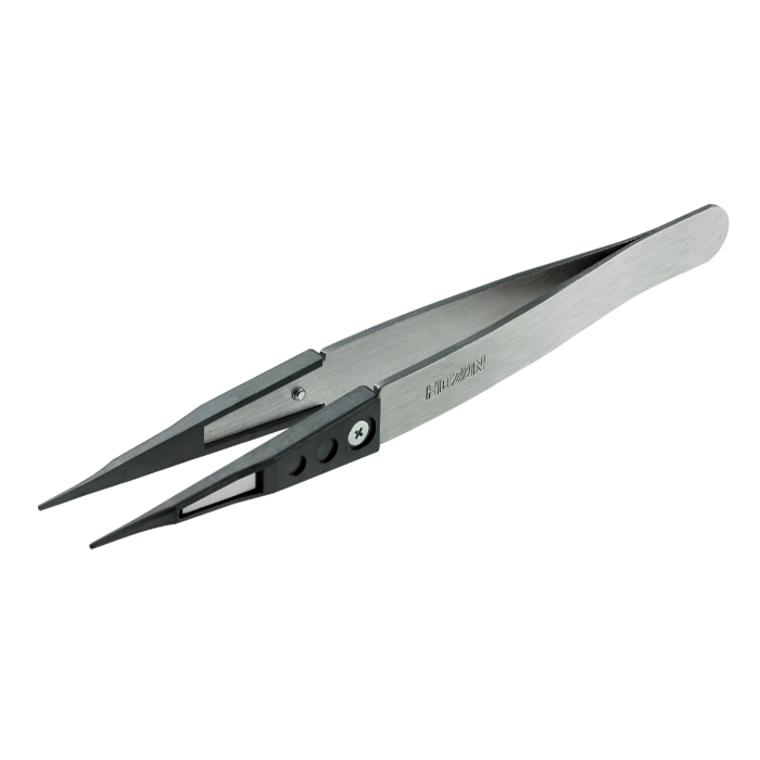 ESDセラミックピンセット