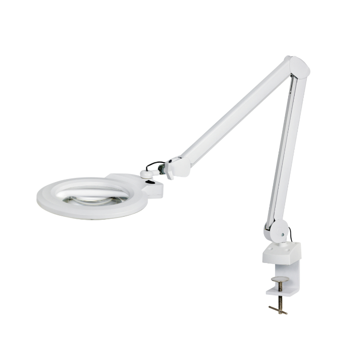 LEDアームルーペ