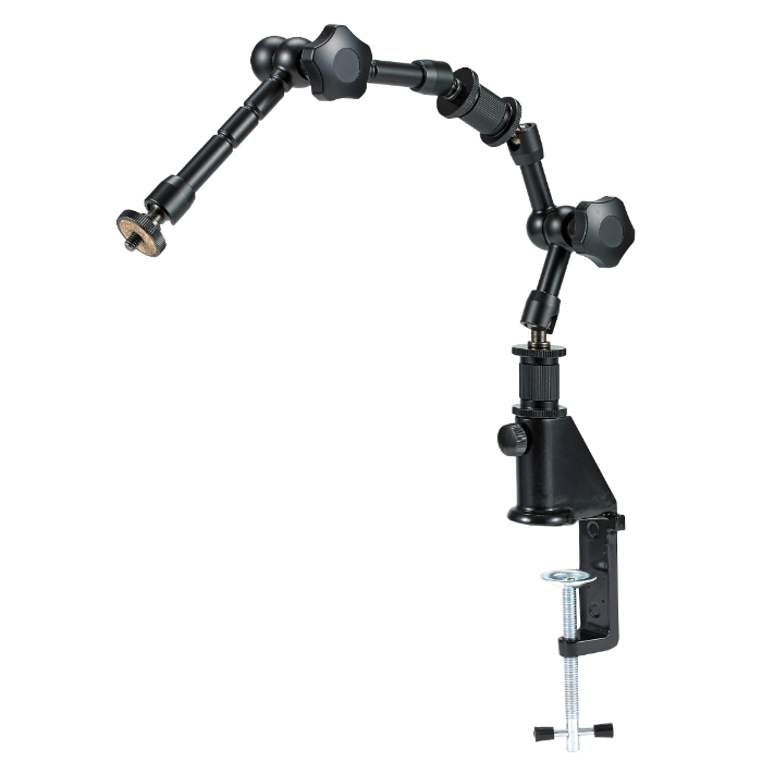 フレキシブルアーム