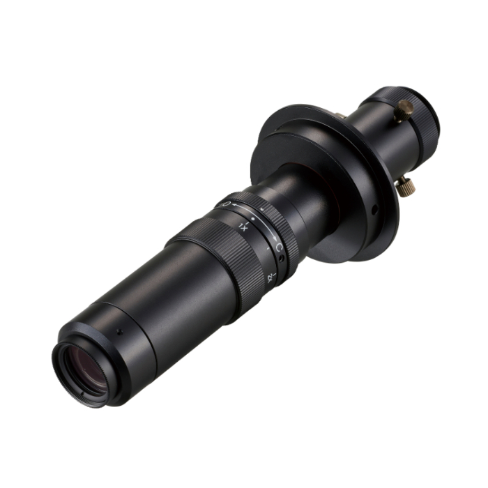 ズームレンズ1~6× L-876