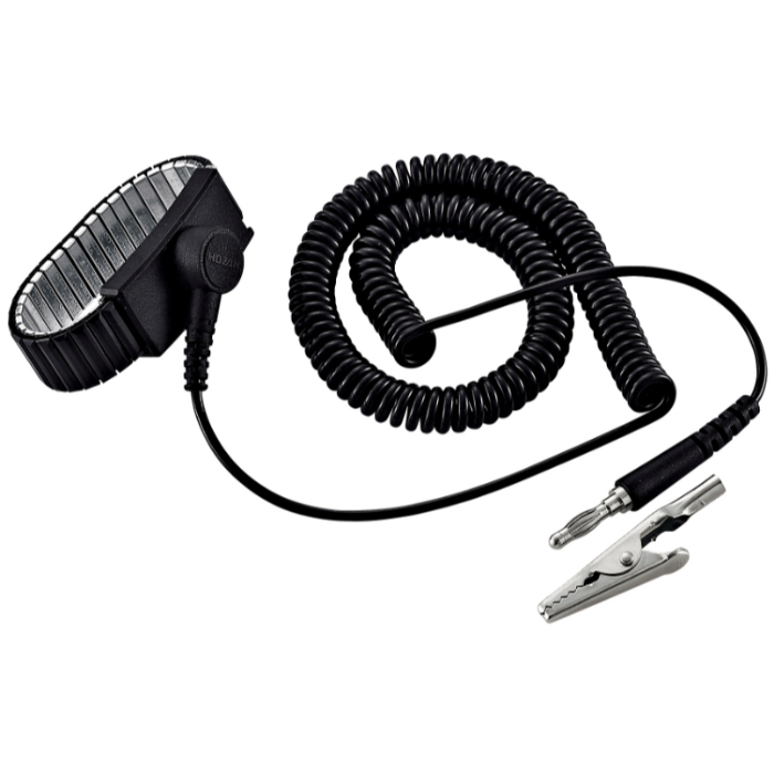 リストストラップ