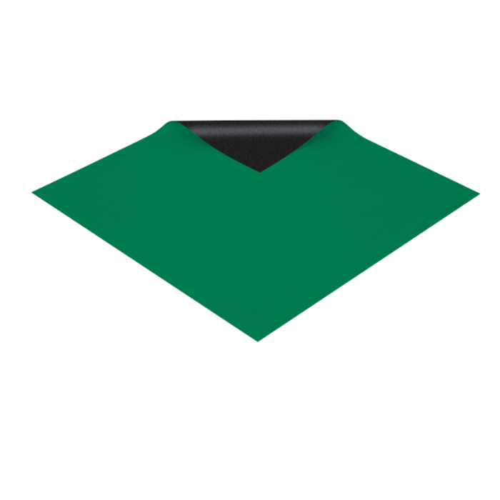 導電性カラーマット