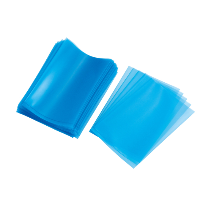 F-57-1015 ESDバッグ(100個) ホーザン(HOZAN)