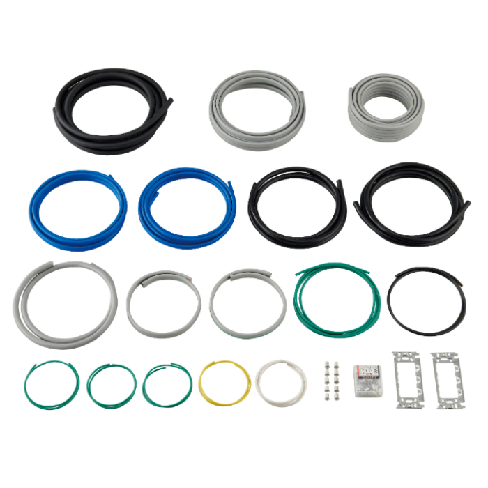 第一種電工試験練習用 線セット