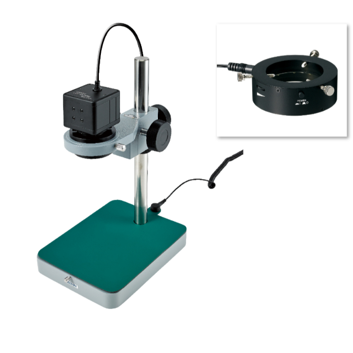 マイクロスコープ(PC用