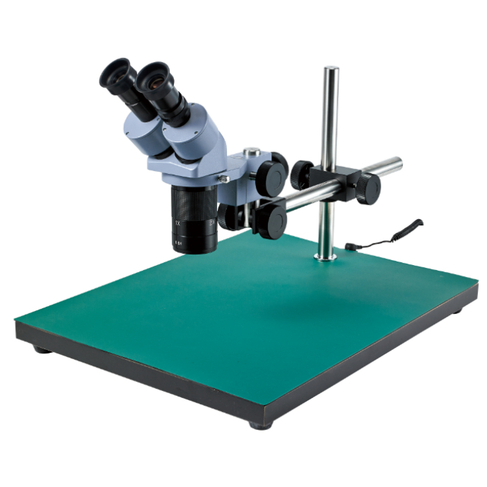 実体顕微鏡