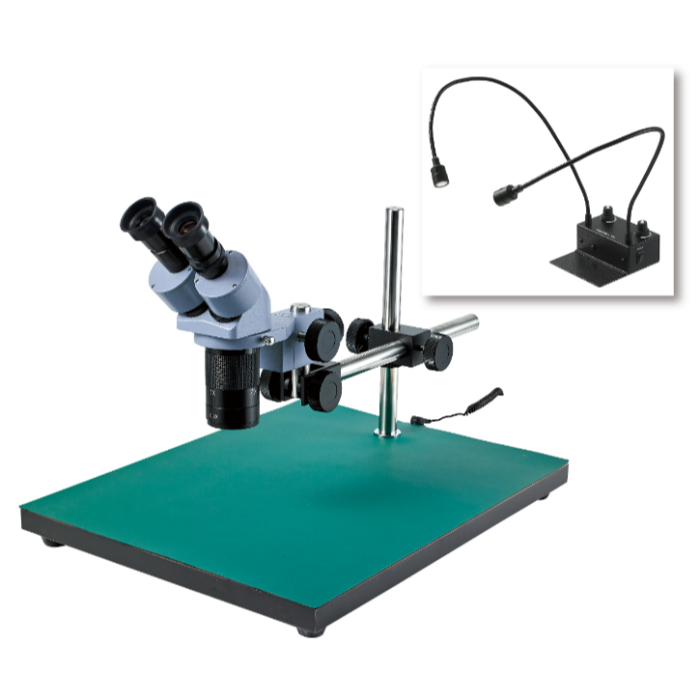 実体顕微鏡