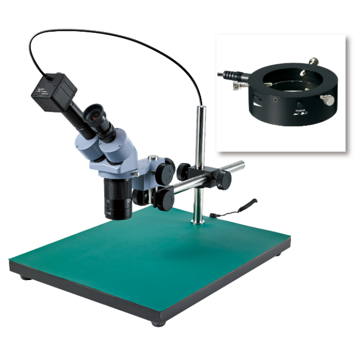 実体顕微鏡(PC用