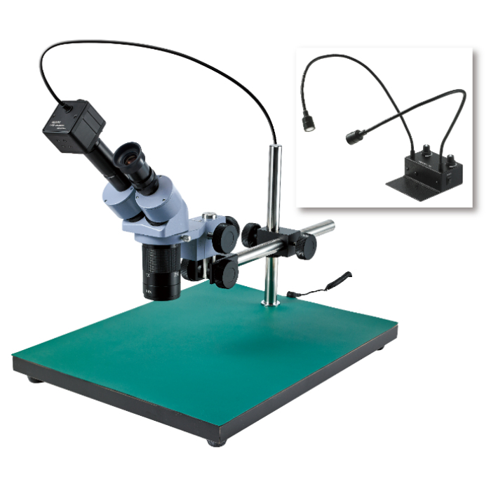 実体顕微鏡(PC用