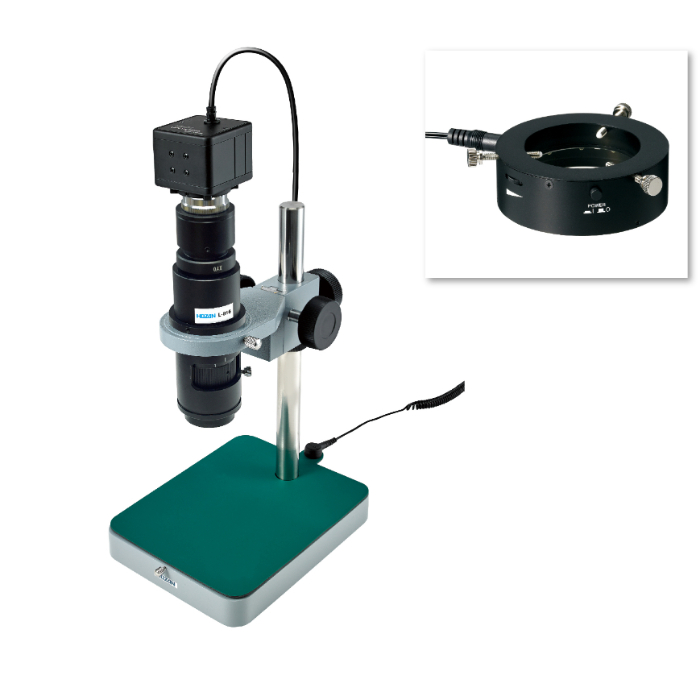 マイクロスコープ