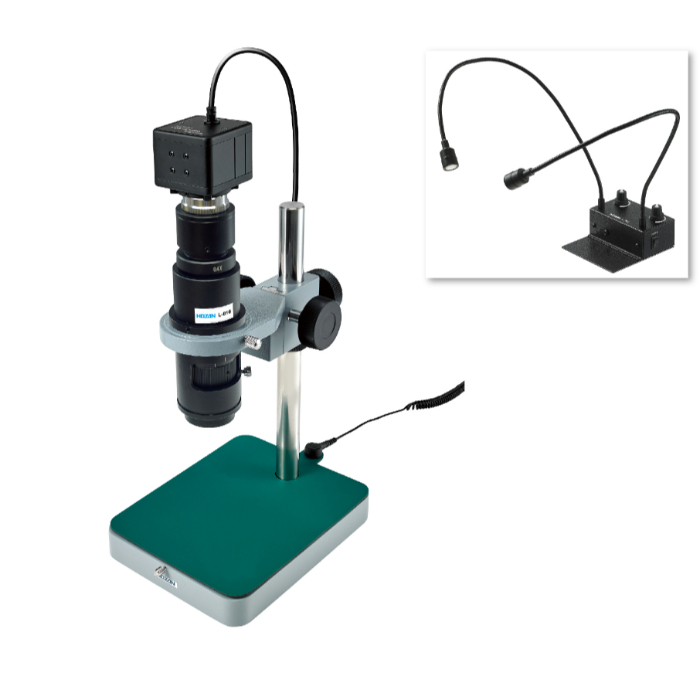 マイクロスコープ