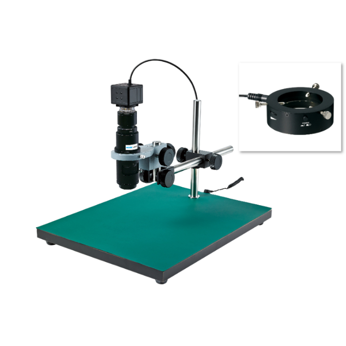 マイクロスコープ