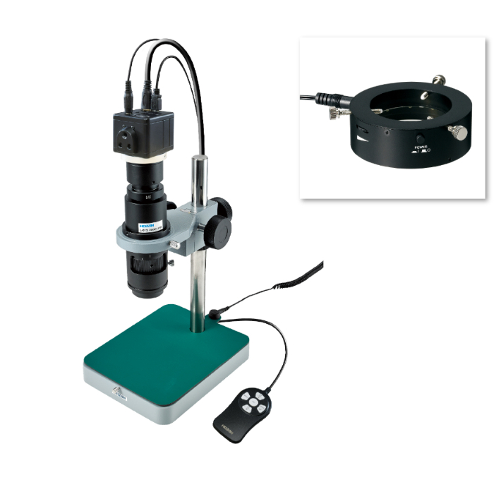 マイクロスコープ