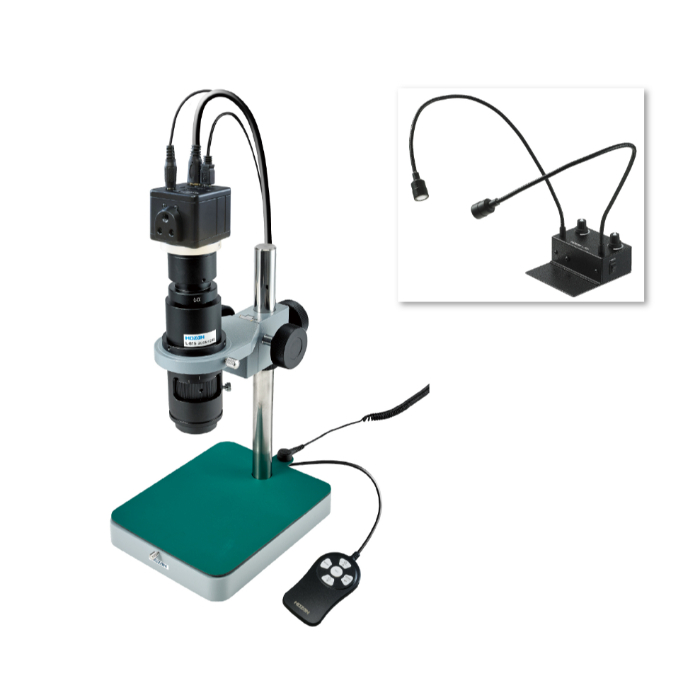 マイクロスコープ