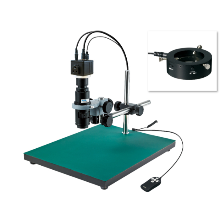 マイクロスコープ