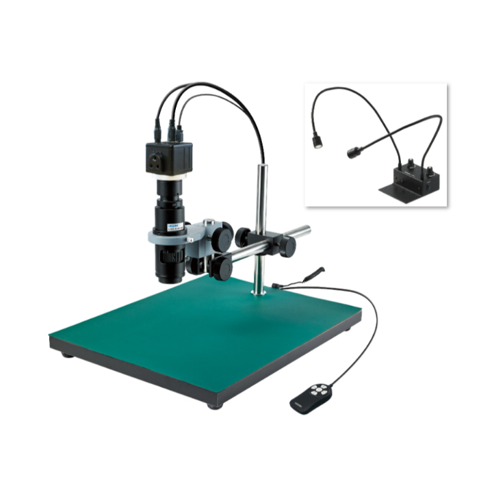 マイクロスコープ