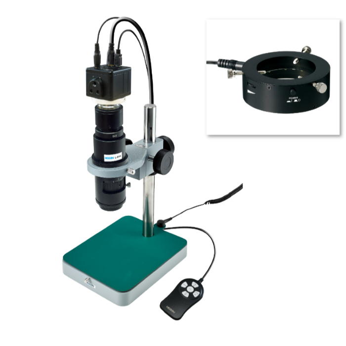 マイクロスコープ