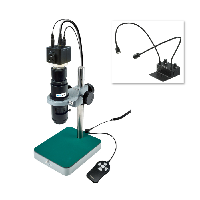 マイクロスコープ