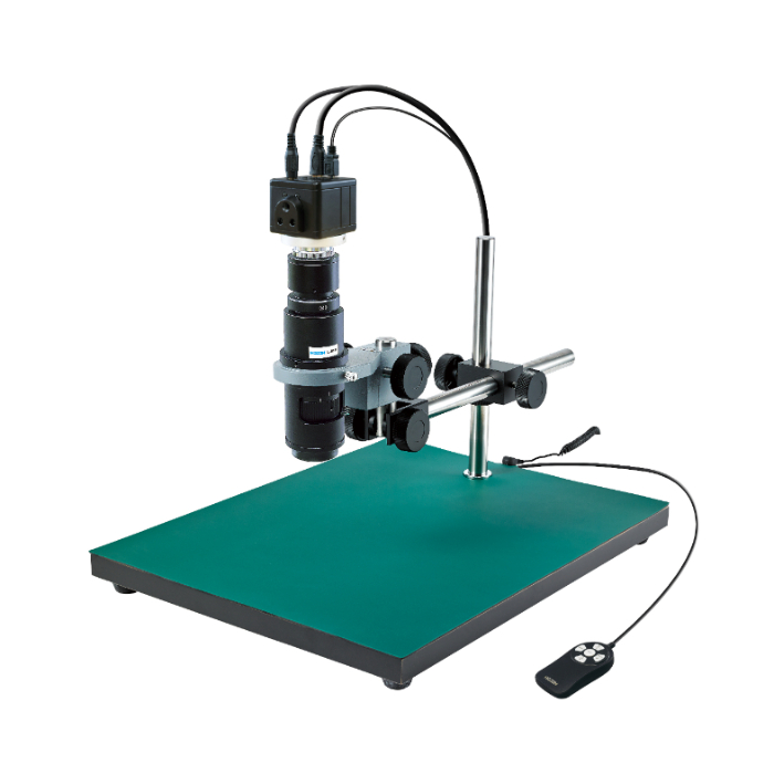 マイクロスコープ