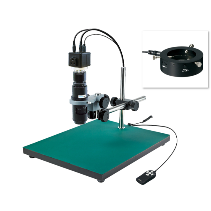 マイクロスコープ