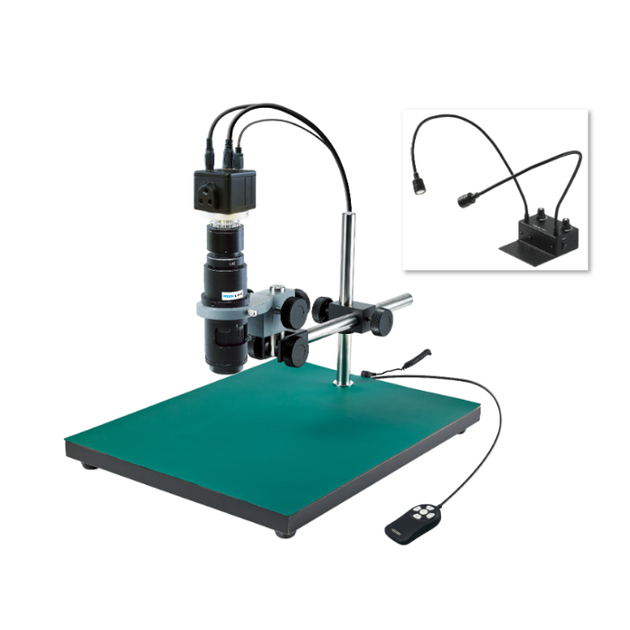 マイクロスコープ