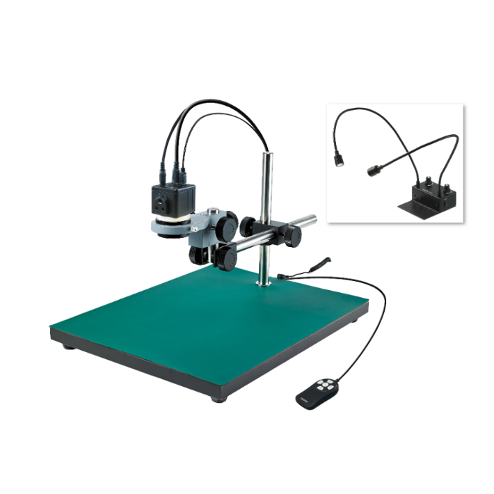 マイクロスコープ