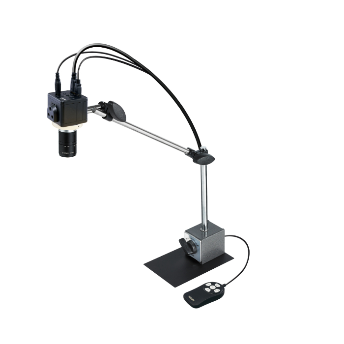 マイクロスコープ