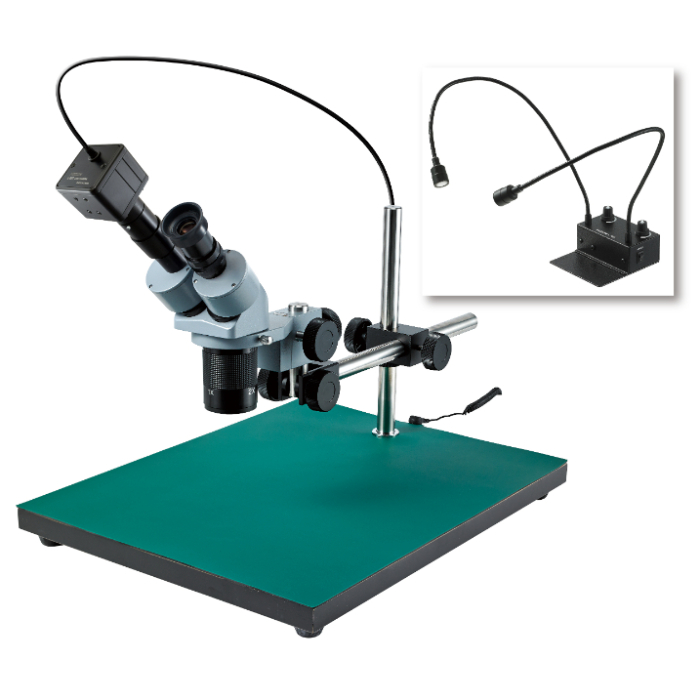 実体顕微鏡