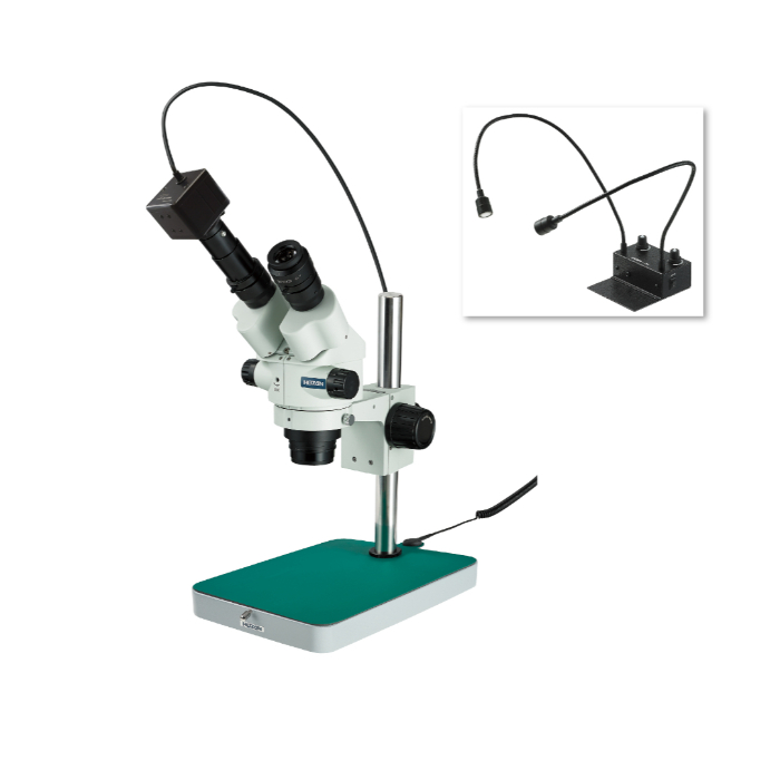 L-KIT621 実体顕微鏡 ホーザン(HOZAN) 印刷
