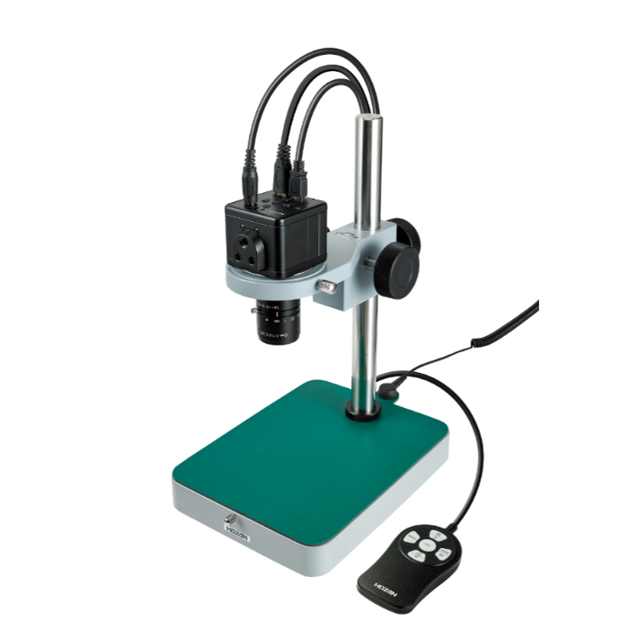 マイクロスコープ