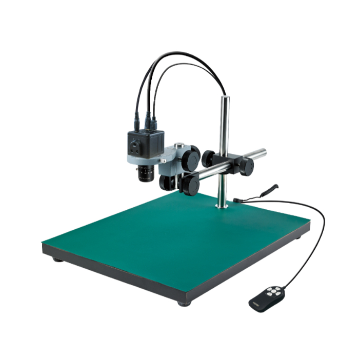 マイクロスコープ