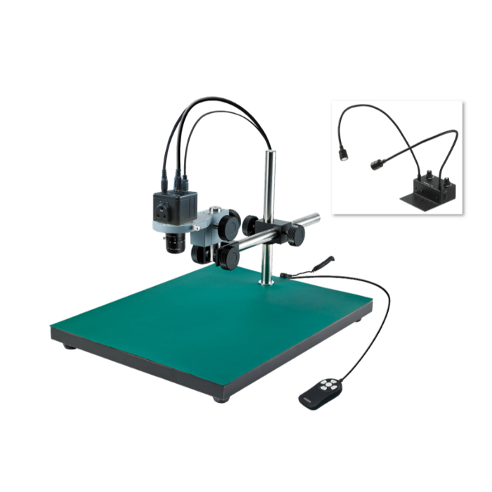 マイクロスコープ