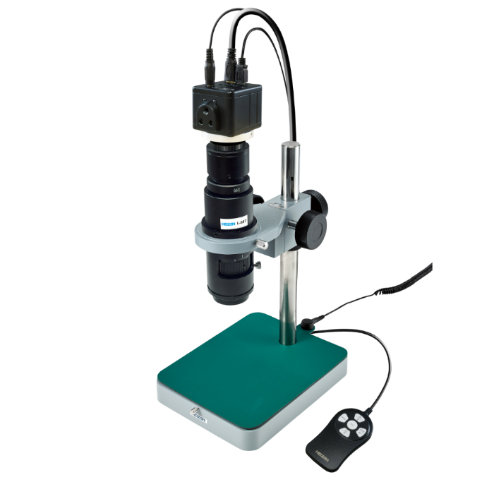 マイクロスコープ