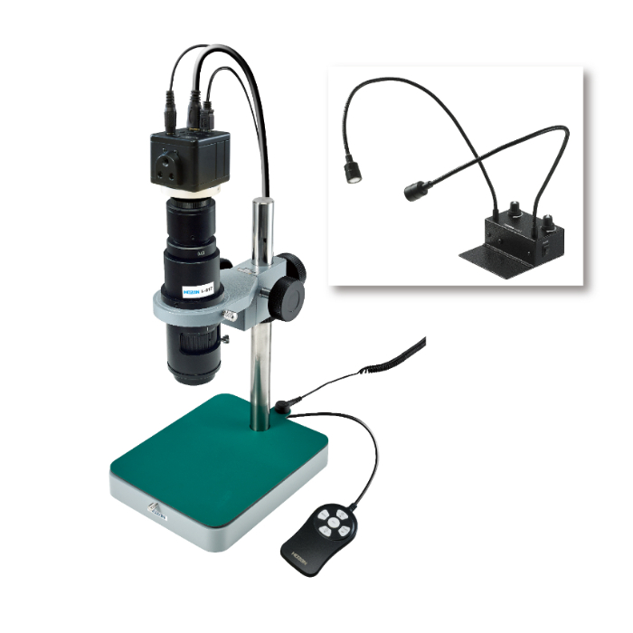 マイクロスコープ