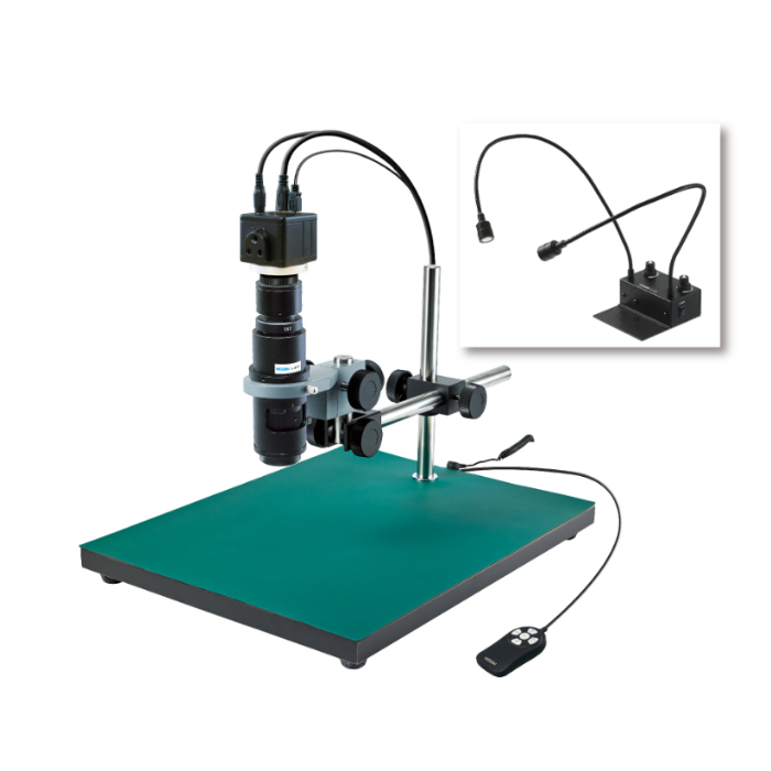 マイクロスコープ