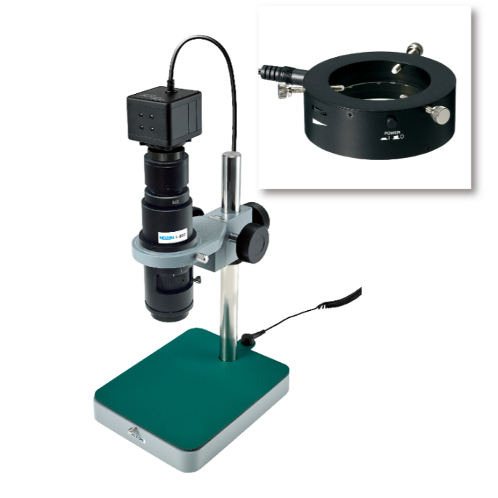 マイクロスコープ