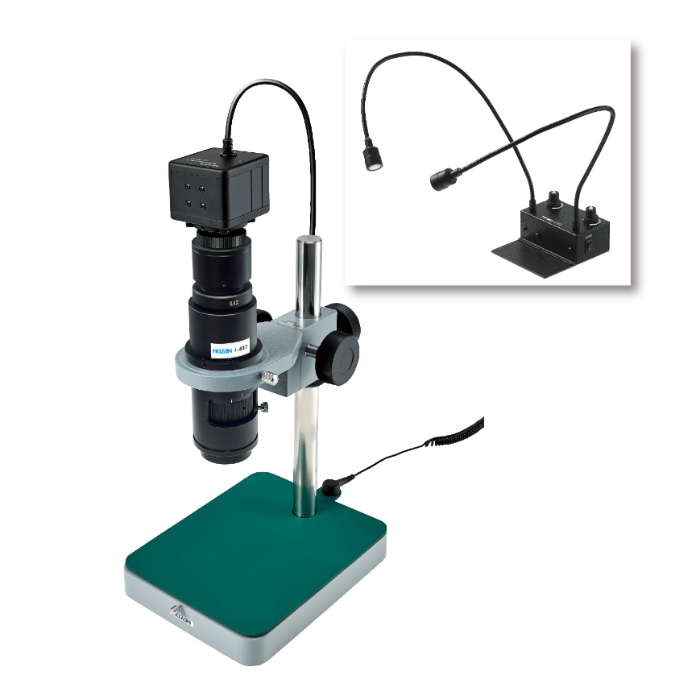 L-KIT640 マイクロスコープ ホーザン(HOZAN)