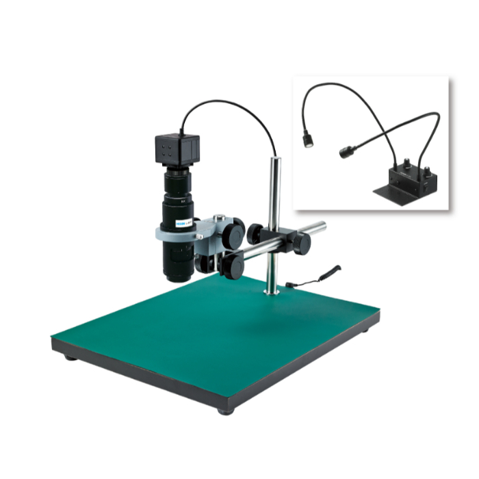 マイクロスコープ