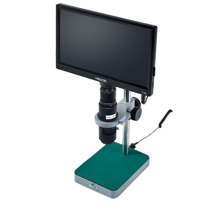 マイクロスコープ