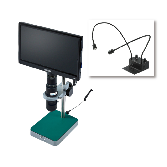 マイクロスコープ