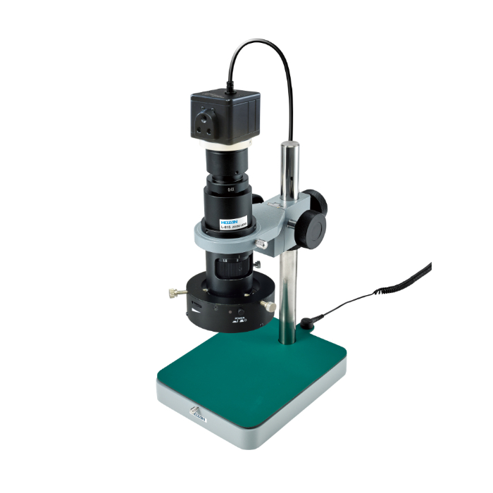 マイクロスコープ