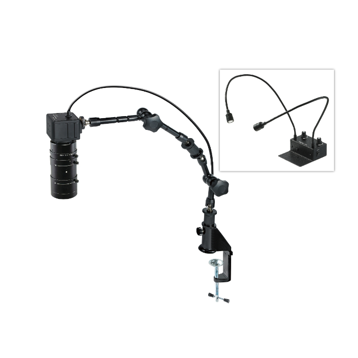 マイクロスコープ