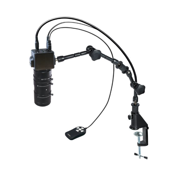 マイクロスコープ