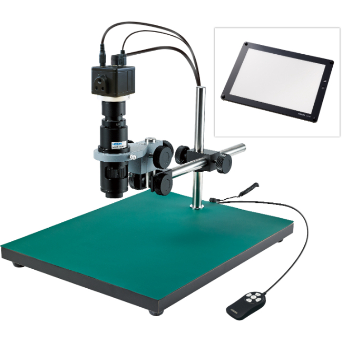 マイクロスコープ (モニター用)