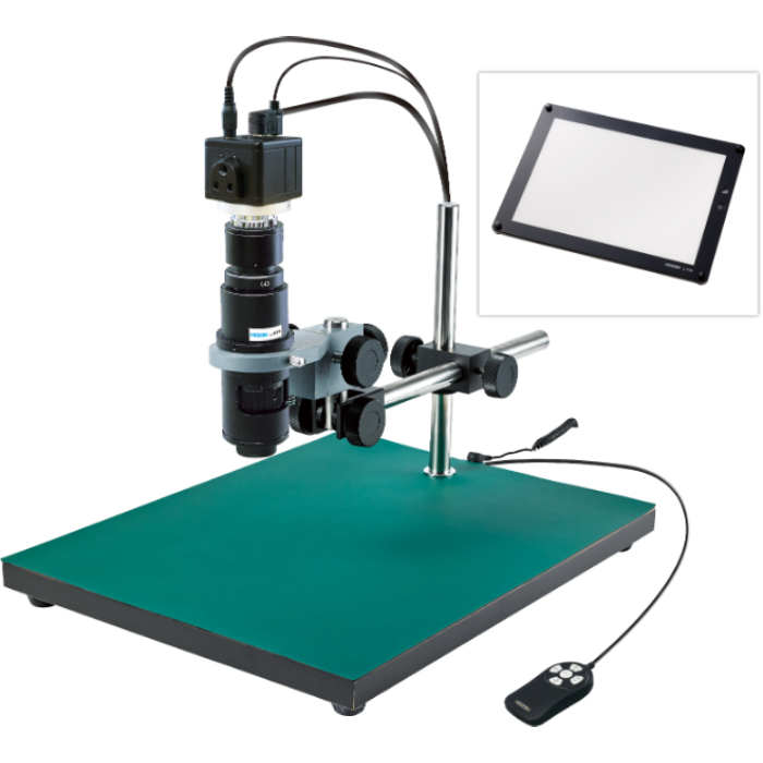 マイクロスコープ (モニター用)