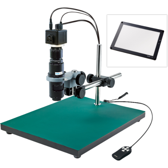 マイクロスコープ (モニター用)