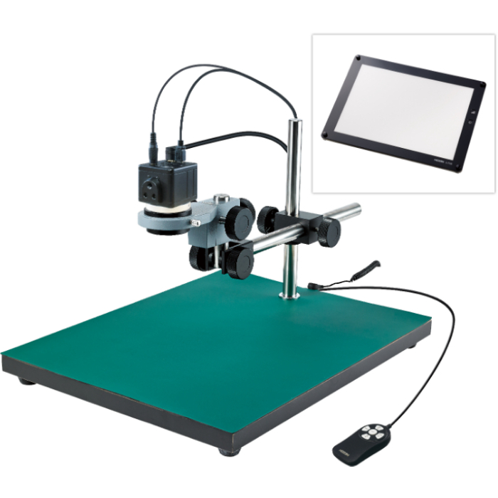 マイクロスコープ (モニター用)