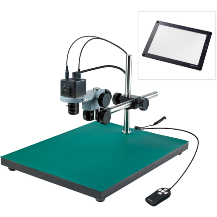 マイクロスコープ (モニター用)